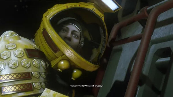 Alien: Isolation - PS4 spill (Forseglet) - Retrospillkongen