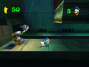 Disney's Donald Duck: "Qu@ck Att@ck"?*! - PS1 spill - Retrospillkongen