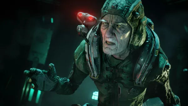 Rage 2 - PS4 spill - Retrospillkongen