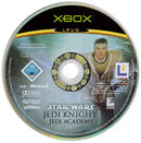 Star Wars: Jedi Knight - Jedi Academy - Xbox Original-spill