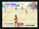 Summer Heat Beach Volleyball - PS2 spill