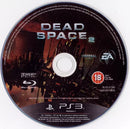 Dead Space 2 - PS3 spill