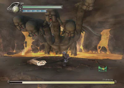 Rygar: The Legendary Adventure - PS2 Spill - Retrospillkongen