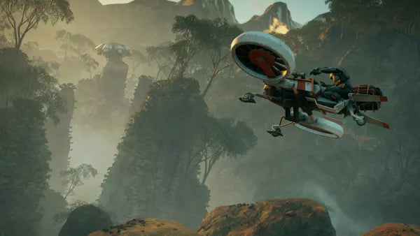 Rage 2 - PS4 spill - Retrospillkongen