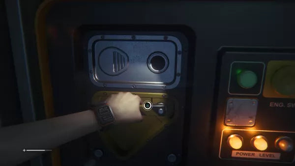 Alien: Isolation - PS4 spill (Forseglet) - Retrospillkongen