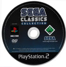 Sega Classics Collection - PS2 Spill