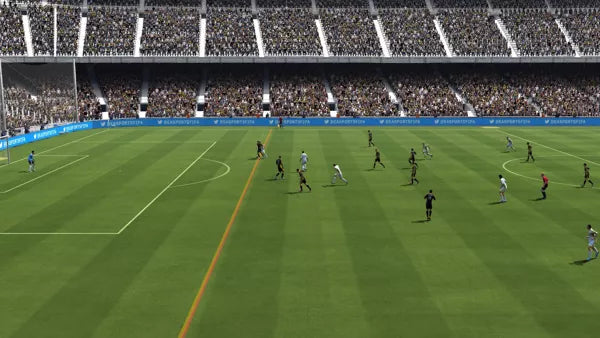 FIFA 14 - PS3 spill (Steelbook) - Retrospillkongen