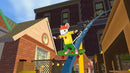 Stuart Little 3: Big Photo Adventure - PS2 spill