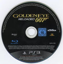 Golden Eye 007: Reloaded - PS3 spill