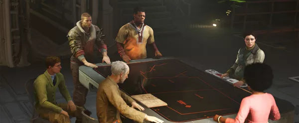 Wolfenstein II: The New Colossus - PS4 spill - Retrospillkongen