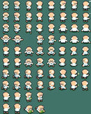 Contact - Nintendo DS spill