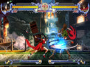 BlazBlue: Calamity Trigger - Xbox 360 spill