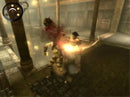 Prince of Persia: Warrior Within - GameCube spill - Retrospillkongen