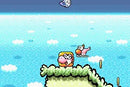 Yoshi's Island: Super Mario Advance 3 - GBA spill