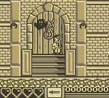 Addams Family - Gameboy spill - Retrospillkongen