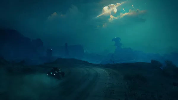 Rage 2 - PS4 spill - Retrospillkongen