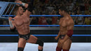 Renovert WWE Smackdown vs. Raw 2006 - PS2 spill - Retrospillkongen