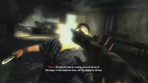 Call of Duty Black OPS II - PS3 spill (Steelbook) - Retrospillkongen