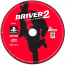 Driver 2 - PS1 spill