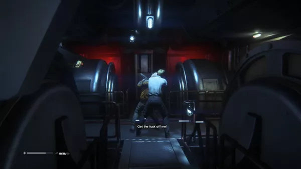 Alien: Isolation - PS4 spill (Forseglet) - Retrospillkongen