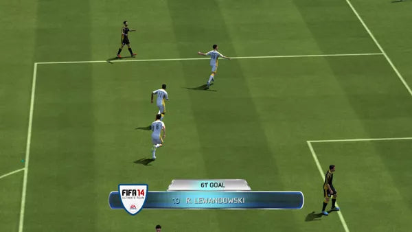 FIFA 14 - PS3 spill (Steelbook) - Retrospillkongen