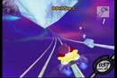 Kirby Air Ride - Gamecube spill