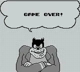 Mickey's Dangerous Chase - Gameboy spill - Retrospillkongen