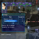 Robot Warlords - PS2 spill