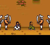 Disney's Aladdin - SEGA Game Gear spill - Retrospillkongen