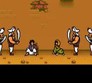 Disney's Aladdin - SEGA Game Gear spill