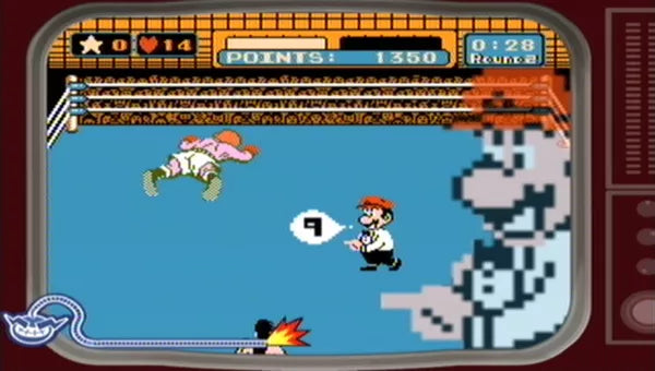 WarioWare: Smooth Moves - Wii spill - Retrospillkongen