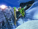 SSX on Tour - GameCube spill - Retrospillkongen