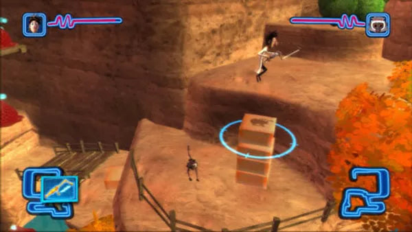 Cloudy with a Chance of Meatballs - PS3 Spill - Retrospillkongen
