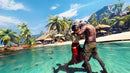 Dead Island: Definitive Edition - PS4 spill (Forseglet)