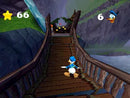 Disney's Donald Duck: "Qu@ck Att@ck"?*! - PS1 spill - Retrospillkongen