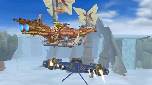 Jak and Daxter: The Lost Frontier - PSP spill - Retrospillkongen