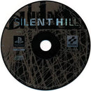 Silent Hill - PS1 Spill