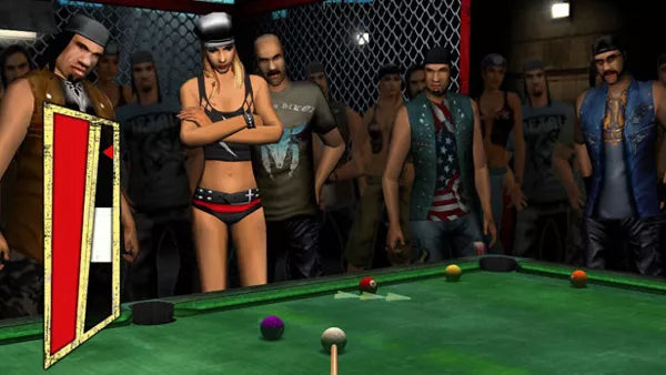 The Hustle: Detroit Streets - PSP Spill (Forseglet - NTSC Regionfri) - Retrospillkongen