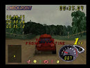 Top Gear Rally 2 - N64 spill