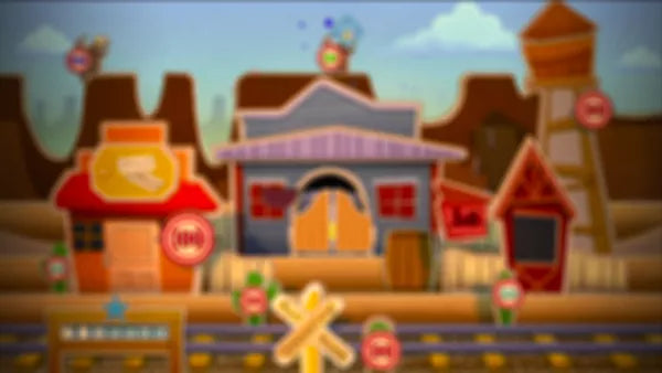Disney•Pixar Toy Story Mania! - Wii spill - Retrospillkongen