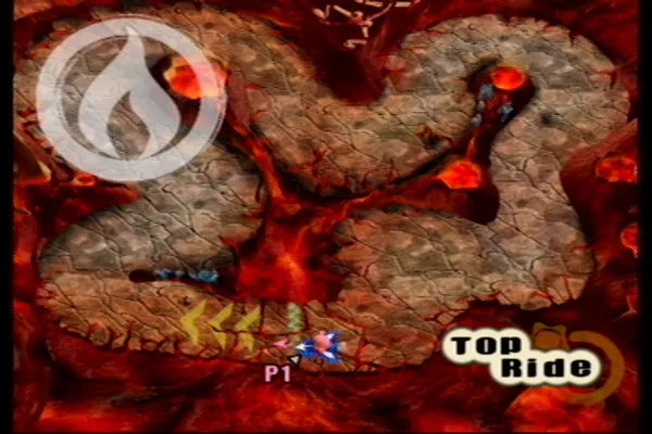 Kirby Air Ride - Gamecube spill - Retrospillkongen