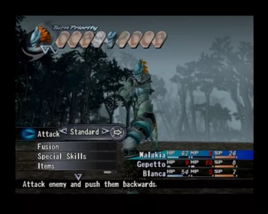 Shadow Hearts: Covenant - PS2 spill - Retrospillkongen