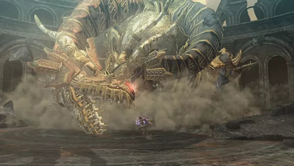 Bayonetta - Xbox 360 spill - Retrospillkongen