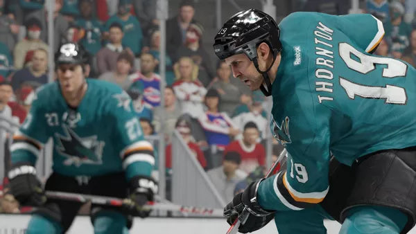 NHL 15 - Xbox One spill (Forseglet) - Retrospillkongen