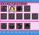 Pokémon Puzzle Challenge - GBC spill (i Eske)
