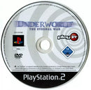 Underworld: The Eternal War - PS2 spill