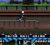 Road Champs: BXS Stunt Biking - GBC spill - Retrospillkongen