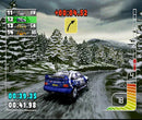 Colin McRae Rally - PS1 spill - Retrospillkongen