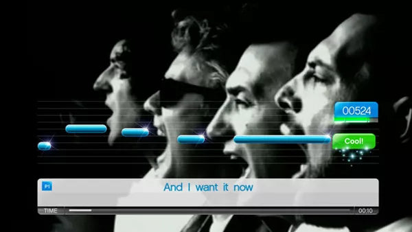 SingStar: Queen - PS2 Spill - Retrospillkongen