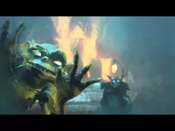 Overlord II - Xbox 360 spill - Retrospillkongen